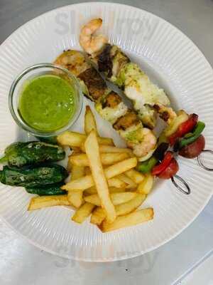 La Cafetería La Bicicleta