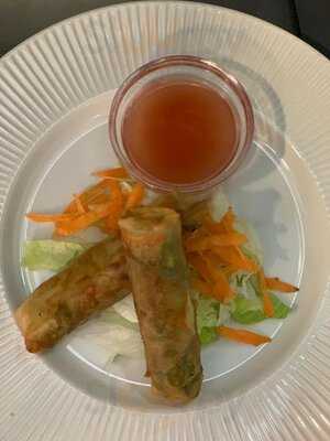 La Cafetería La Bicicleta