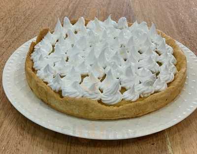 La Cafetería La Bicicleta