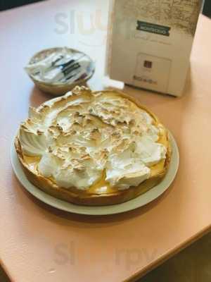 La Cafetería La Bicicleta