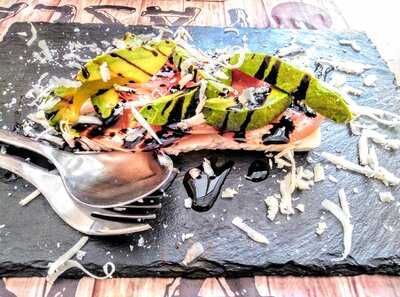 Tasca Grill Ca' Amelia