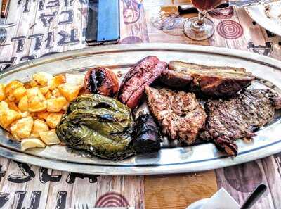 Tasca Grill Ca' Amelia