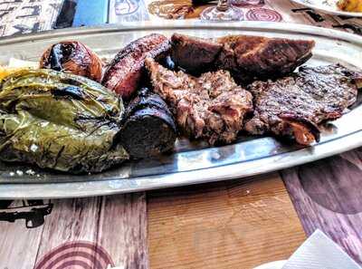 Tasca Grill Ca' Amelia