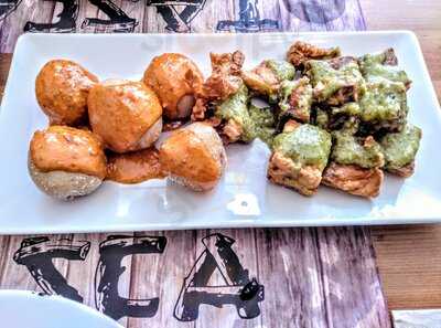 Tasca Grill Ca' Amelia