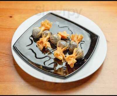 Tasca Grill Ca' Amelia