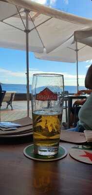 Restaurante Pizzería La Maresia