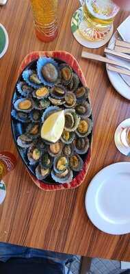 Restaurante Pizzería La Maresia