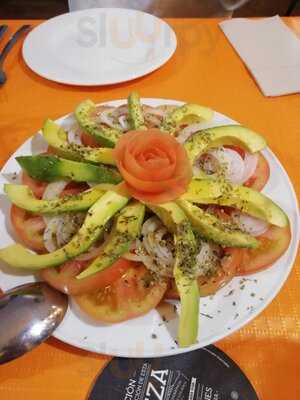 Restaurante Pizzería La Maresia