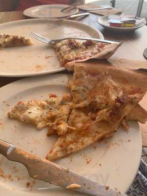 Restaurante Pizzería La Maresia