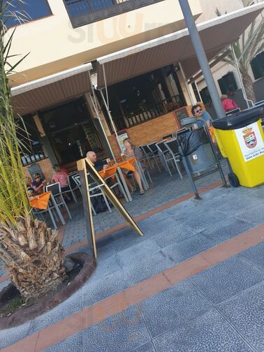 Restaurante Pizzería La Maresia