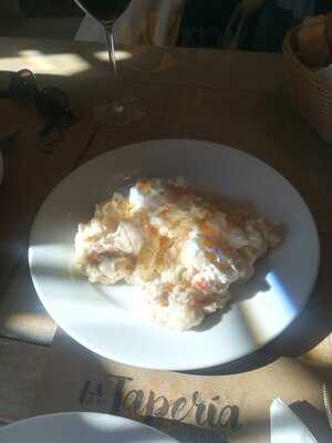 La Taperia Del Bichero