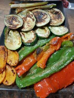 Steak House Golden Bull