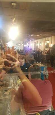 Steak House Golden Bull