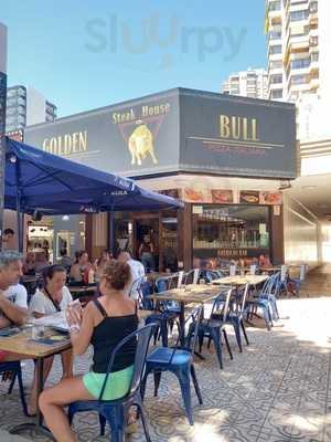 Steak House Golden Bull