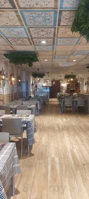 Steak House Golden Bull