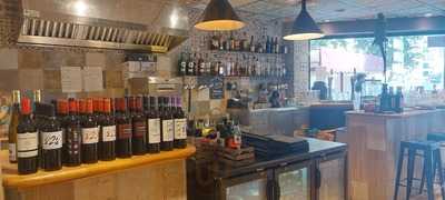 Steak House Golden Bull