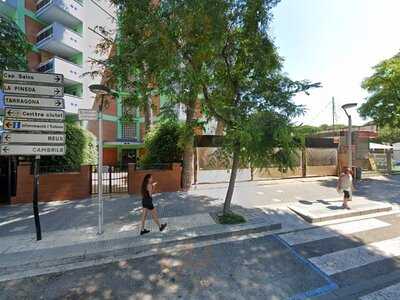 Xurros Salou Fast Food