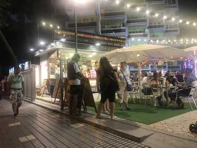 Xurros Salou Fast Food