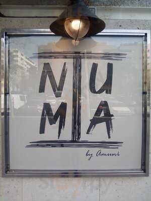 Inuma Restaurant