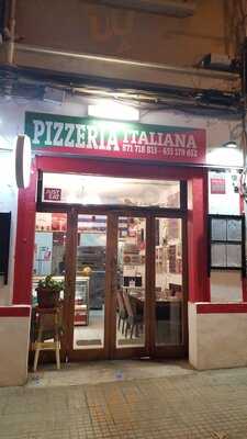 Pizzeria Majorana