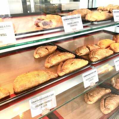 Cornish Bakehouse & Bar
