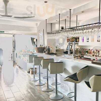 Cornish Bakehouse & Bar