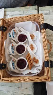 Cornish Bakehouse & Bar