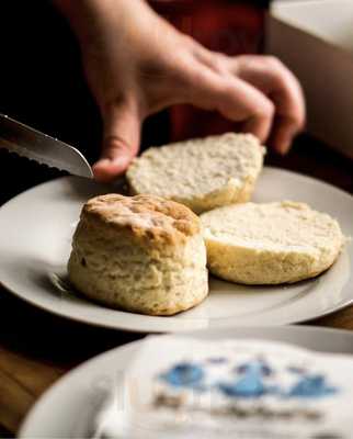 Cornish Bakehouse & Bar
