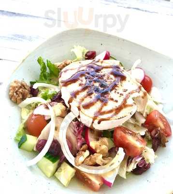 Cornish Bakehouse & Bar