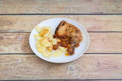 Restaurante La Hacienda