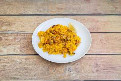 Restaurante La Hacienda