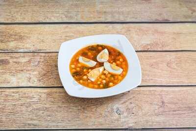 Restaurante La Hacienda