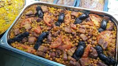 Restaurante La Hacienda