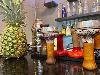 La Rose Shisha Lounge Bar