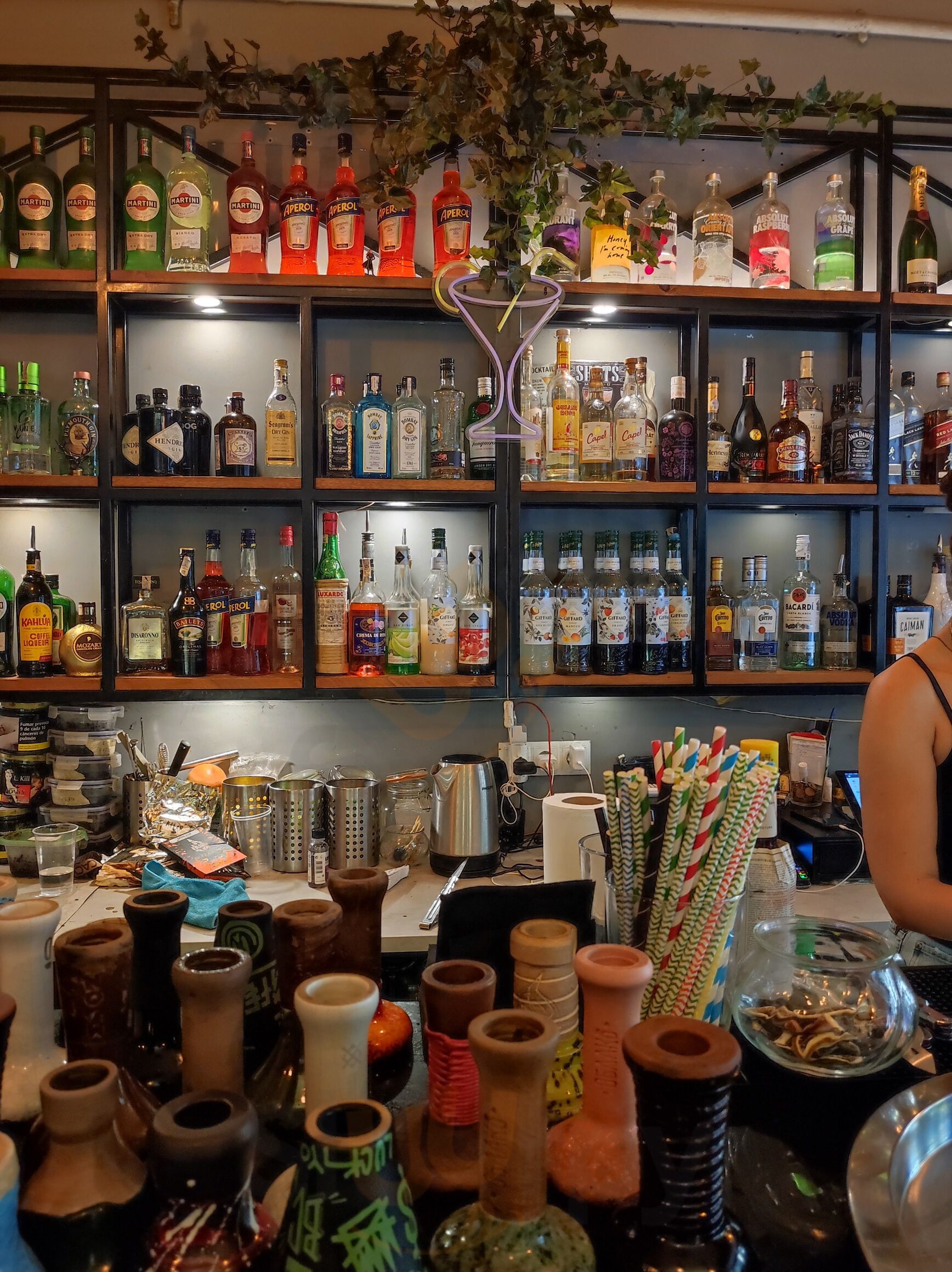 La Rose Shisha Lounge Bar