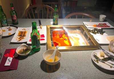 Slx Sichuan Hot Pot