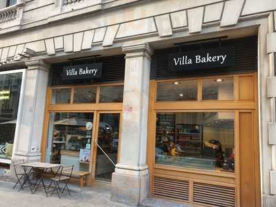 Villa Bakery