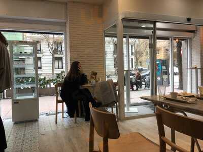 Cafetería Pastelería Capadocia