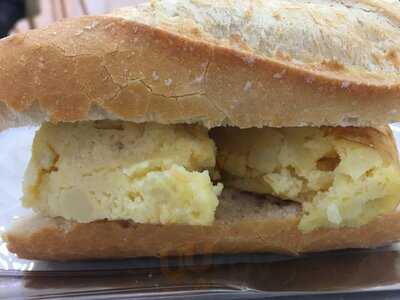 Cafetería Pastelería Capadocia