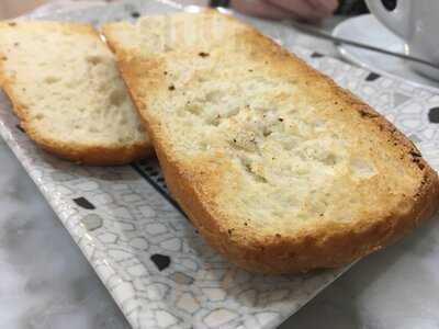 Cafetería Pastelería Capadocia
