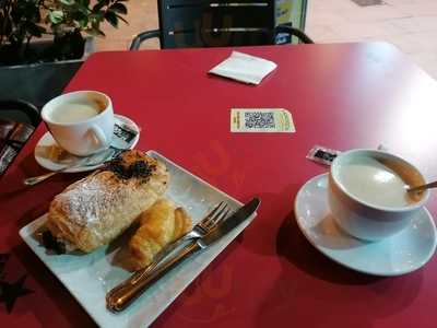 Cafetería Pastelería Capadocia