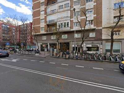 Cafetería Pastelería Capadocia