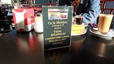 Ca La Montse