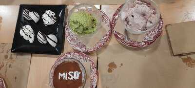 Restaurante Miso