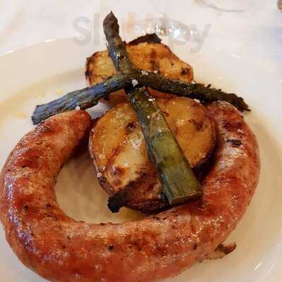 Restaurant La Bodega