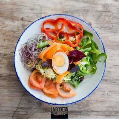 Restaurant La Bodega