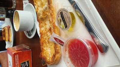 Taberna Pepa La Cordobesa