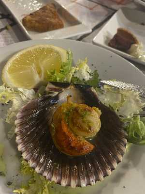 Taberna Pepa La Cordobesa