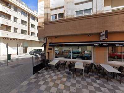 Taberna Pepa La Cordobesa