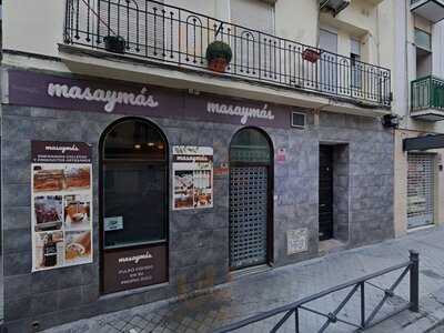 Masaymas